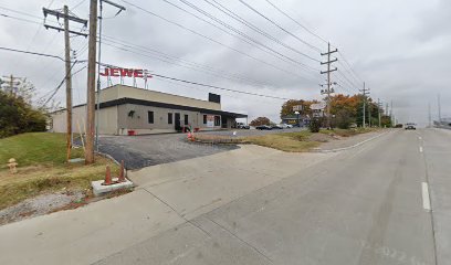 Jewel Adult Day Center