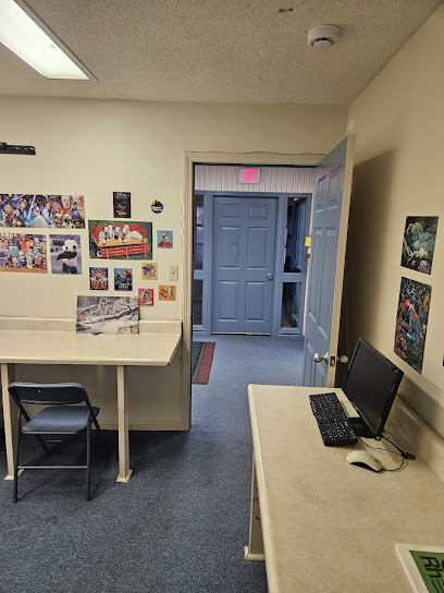 Open Doors Adult Day Care Services Inc