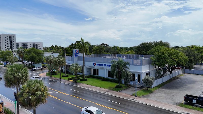 Univida Adult Day Care – West Miami