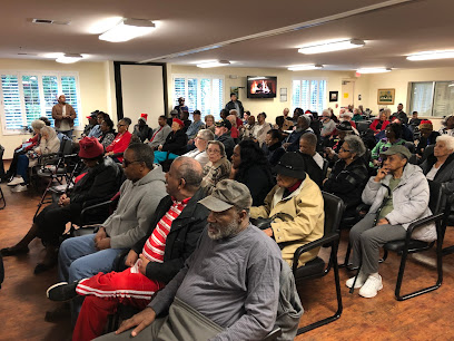 Blessed Assurance Adult Day