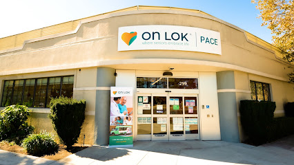 On Lok PACE San Jose Center