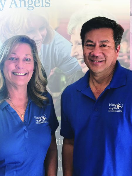 Visiting Angels – South Phoenix
