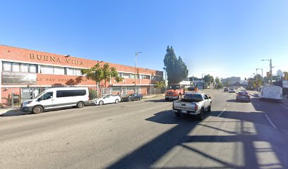 Buena Vida Adult Day Health Care