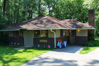 Camp Cheerful: Achievement Centers for Children