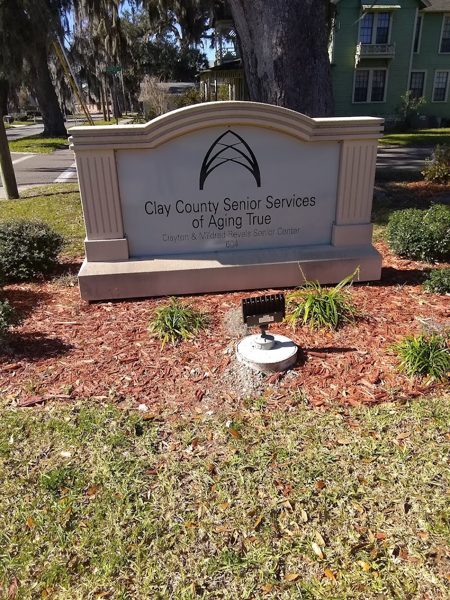 Aging True Adult Day Care Center