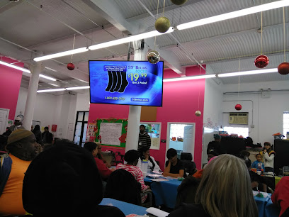 Park Ave Adult Day Care