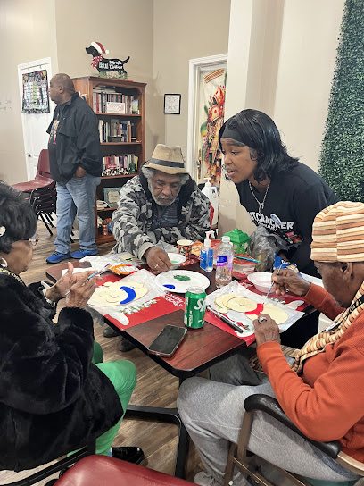 Alice's Place Adult Day Care