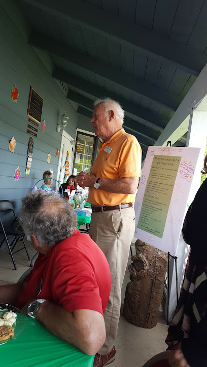 Foundation For Senior Care