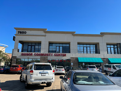 Senior Community Center