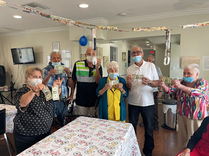 Primavera Adult Day Care