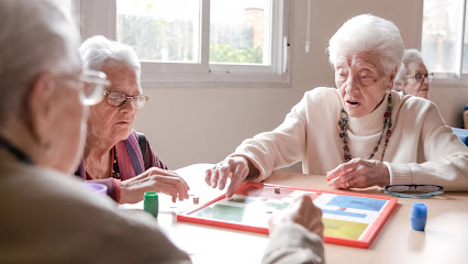 Royal Palm Adult Day Care Center