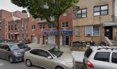 Happy Healthy Adult DayCare Center
