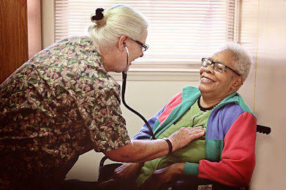 Fenwick Landing Senior Care Community