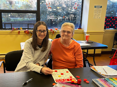 Devi Adult Day Services