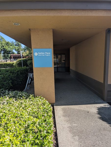Galileo Place Adult Day Program