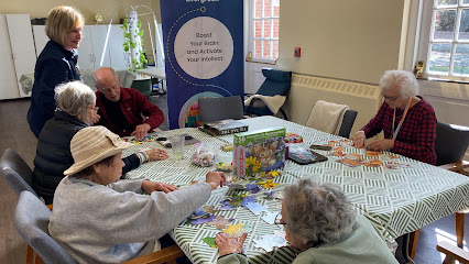 Evergreen Daytime Senior Care