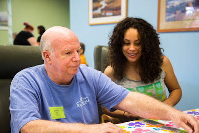 Mt. Diablo Center for Adult Day Health Care
