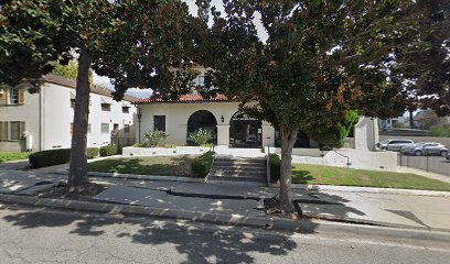 Crown City Adult Day Health Care Center