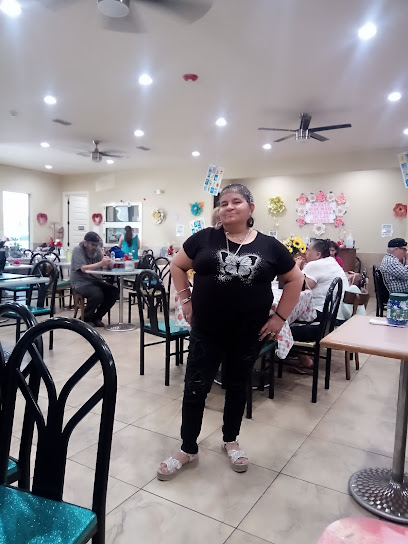 Angeles Adult Day Care Center