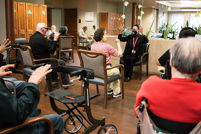 AllThrive 365 Tempe Adult Day Health Center