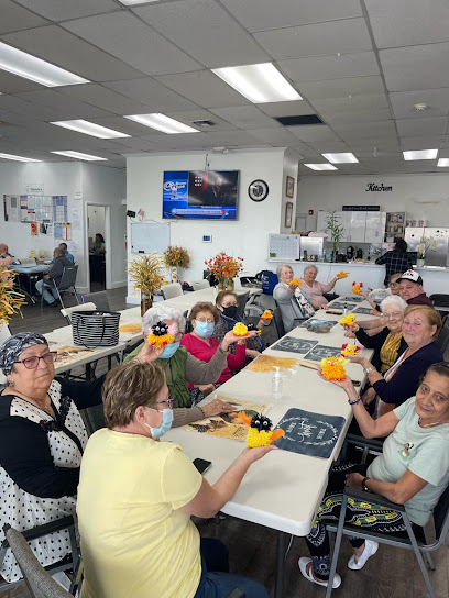 Santos's Adult Day Care Inc