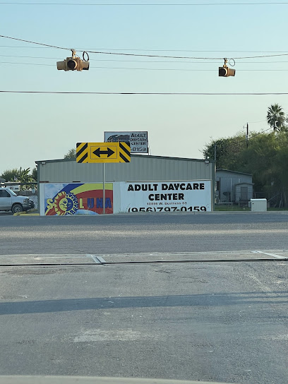 Soluna Adult Daycare
