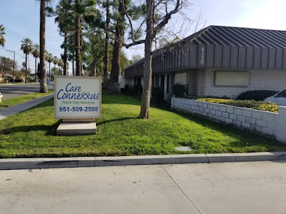 Care Connexxus Adult Day Services