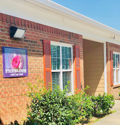Bloom Adult Day Health Center