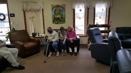 Lehigh Valley Adult Services