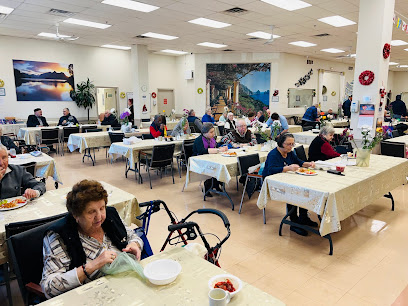 Circle of Friends Adult Day Health Care Center