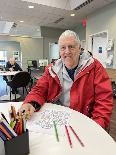 Adult Enrichment Centers