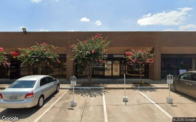 Better Care Senior Center