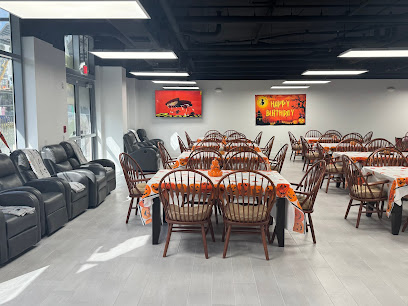 Dulce Hogar Senior Centers