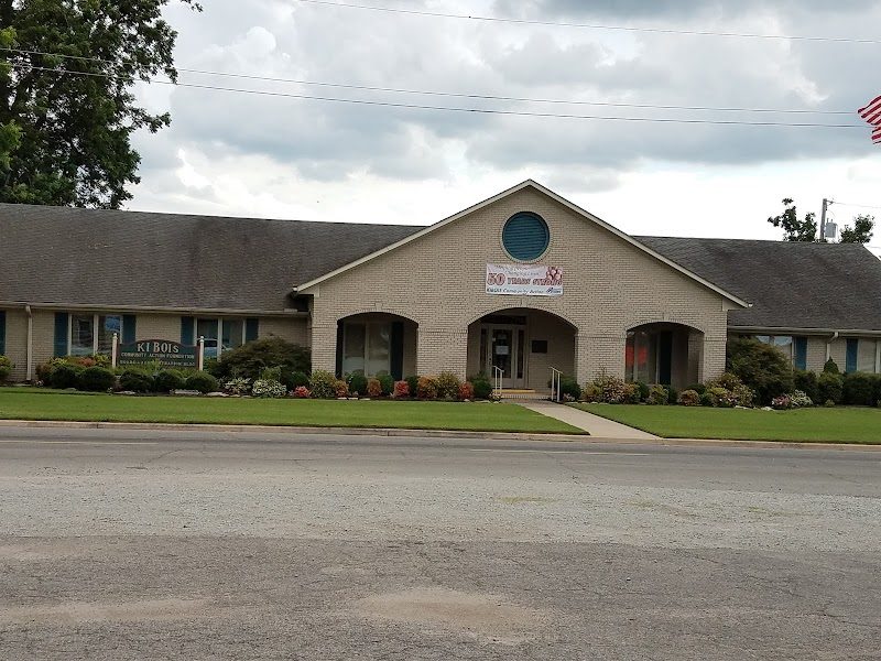 KI BOIS Adult Day Center