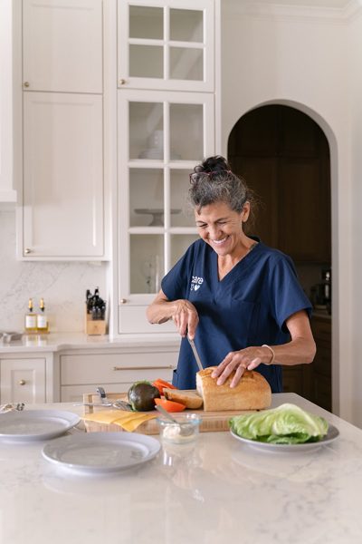 CareCo – The Caregiving Company