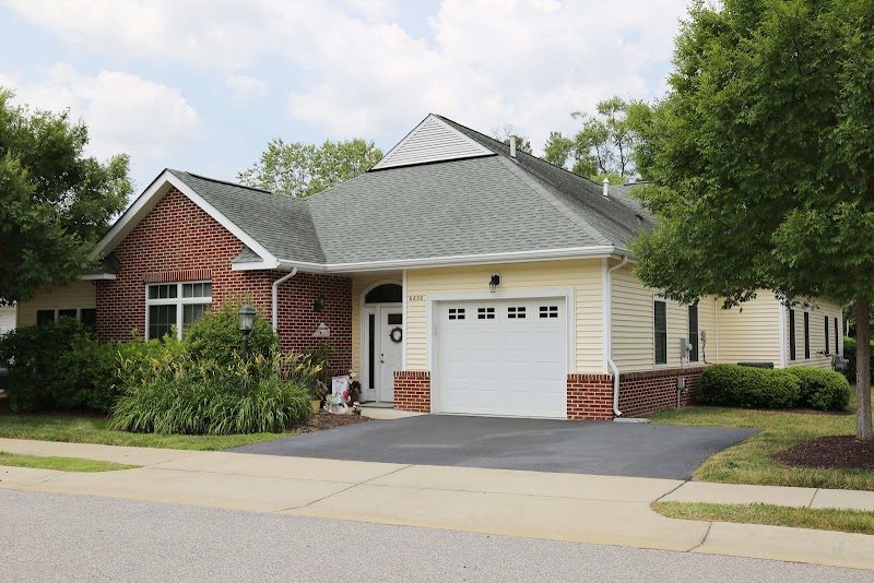 Lucy Corr Adult Day Center