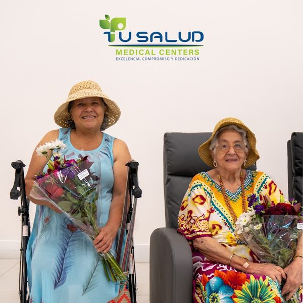 Tu Salud Adult Day Care – Miami Gardens