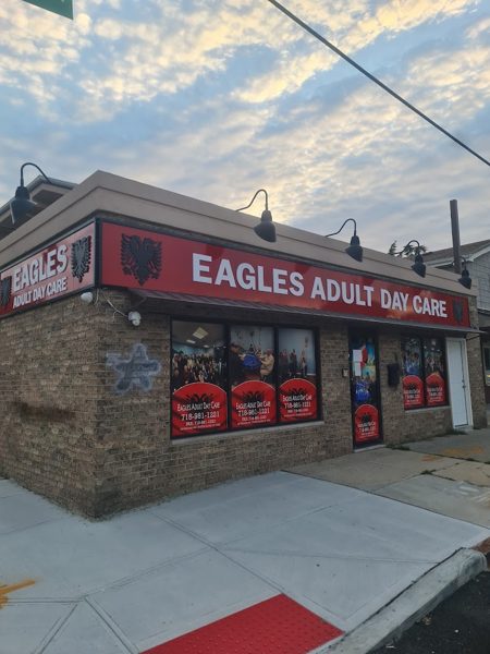 Eagles Adult Day Care