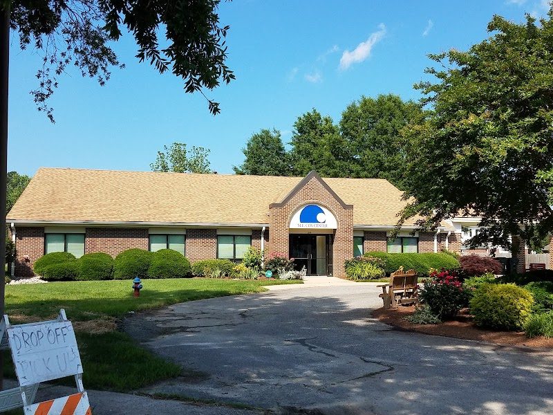 M.E. Cox Center for Elder Day Care