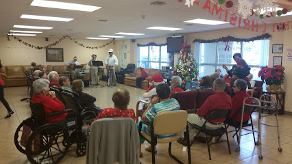 Joy of Life Adult Daycare