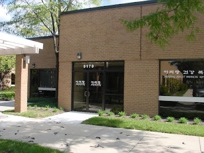Arirang Adult Med Day Care Center