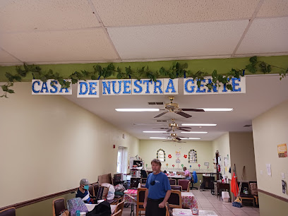 Nuestra Gente Adult Day Center