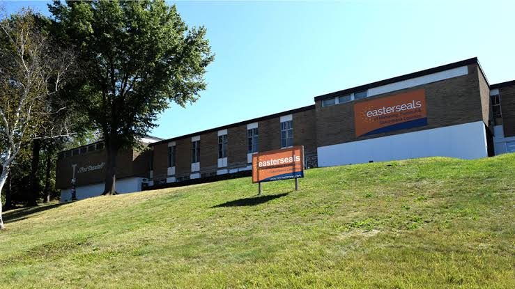 Easterseals of Northeast Ohio Adult Day Center