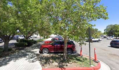 Washoe County Day Break Program