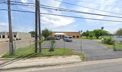 La Victoria Adult Day Care Center