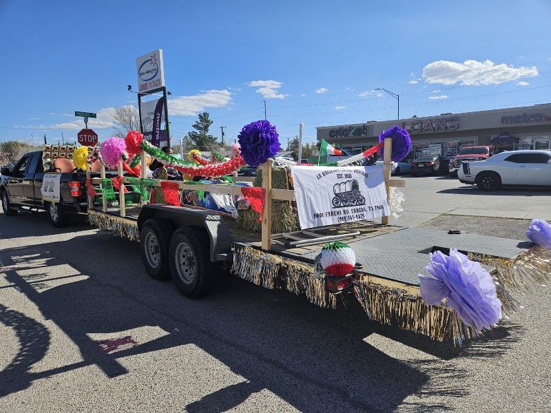La Hacienda Adult Day Care