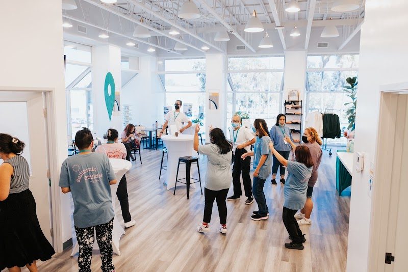 ICAN California Abilities Network – Long Beach