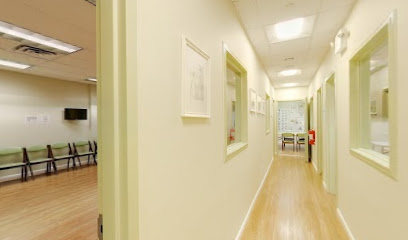 Woori Adult Daycare