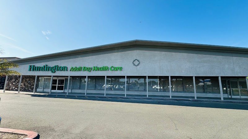 Huntington Adult Day Health Care Center