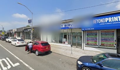 Premier Social Adult Day Services
